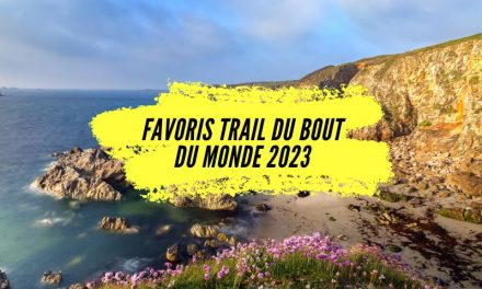 Favoris Trail du Bout Du Monde 2023, Sébastien Spehler en tête d’affiche sur le 57km.