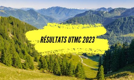 Résultats UTMC 2023, tous les classements de l’ultra tour de la Motte Chalancon.