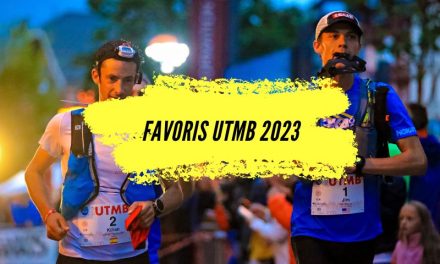 Favoris Utmb 2023, qui va gagner l’UTMB?  Mathieu Blanchard, Jim Walmsley… Courntey Dauwalter
