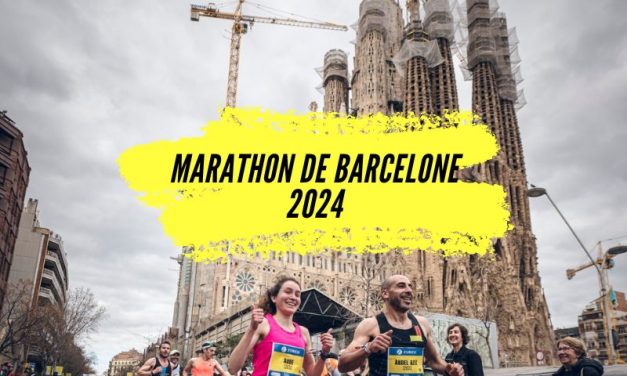 Marathon de Barcelone 2024, tout savoir sur les modalités d’inscription, la date et le prix.