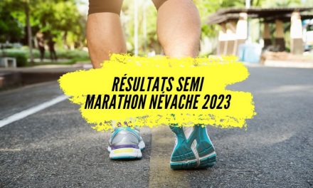 Résultats semi marathon Névache 2023, tous les classements.