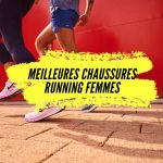 Trouvez votre parfaite compagne de course : les meilleures chaussures running femmes