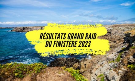 Résultats Grand Raid du Finistère 2023, tous les résultats.