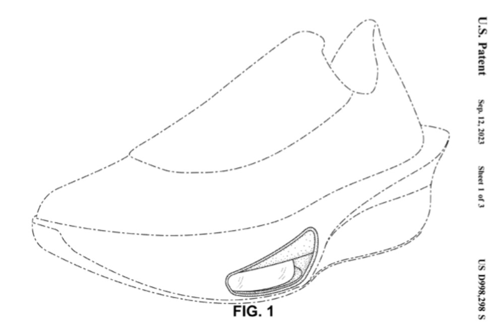 nike-alphafly-3-patent-zoom-air-units