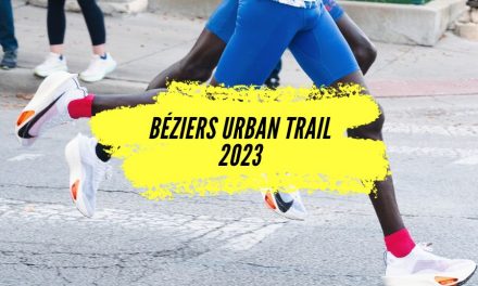 Béziers Urban Trail 2023, consultez tous les résultats de cette course.