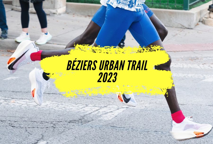 Béziers Urban Trail 2023, consultez tous les résultats de cette course.