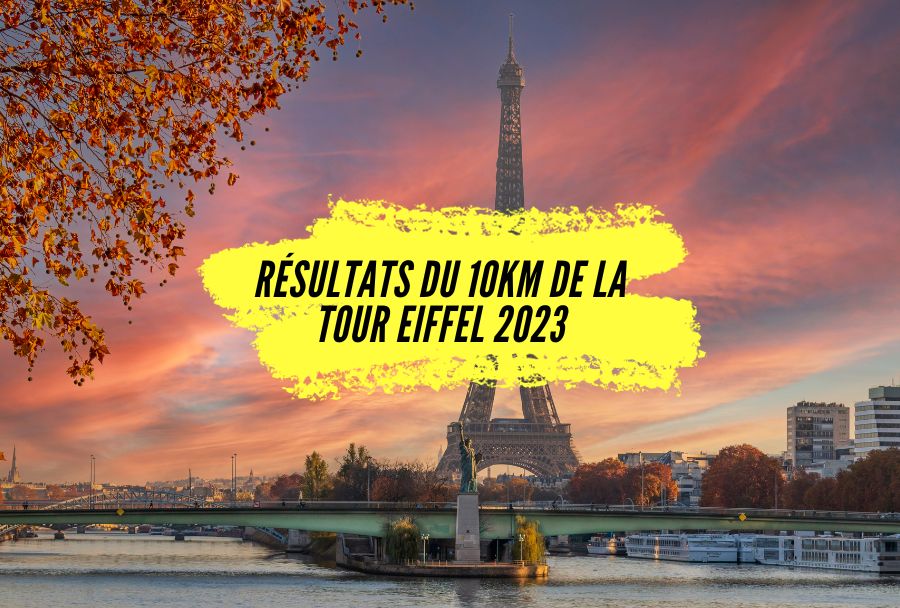 Consultez les résultats du 10km de la Tour Eiffel 2023.