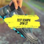 Le test complet des Scarpa Spin ST, une chaussure de trail avec une accroche incroyable.