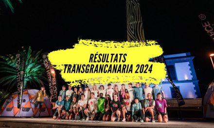 Résultats Transgrancanaria 2024, suivez en direct la course avec Zach Miller et Courtney Dauwalter.