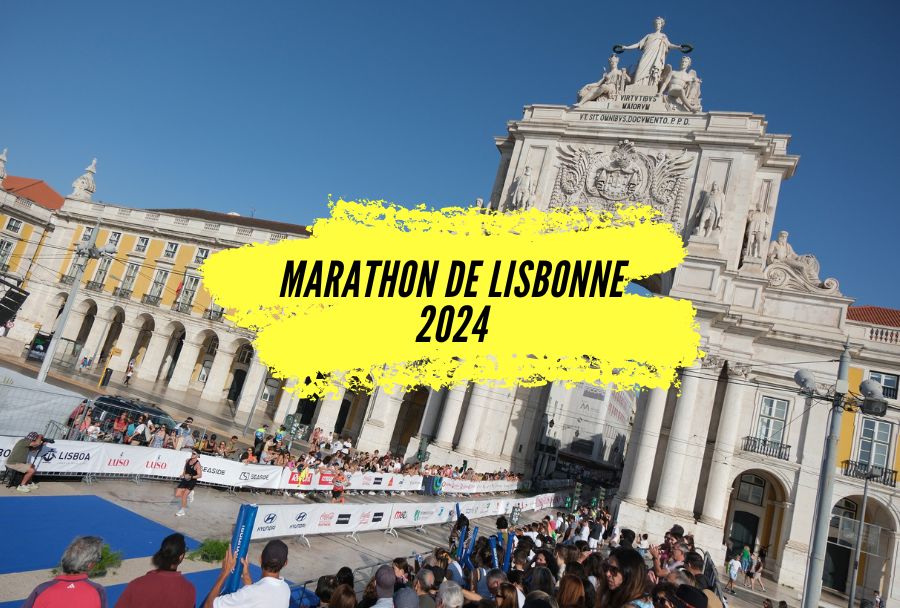 Marathon de Lisbonne 2024, tout savoir sur les modalités d’inscriptions, la date et le prix.