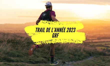 Trail de l’année 2023, le Grand Raid du Finistère plébiscité par les internautes.