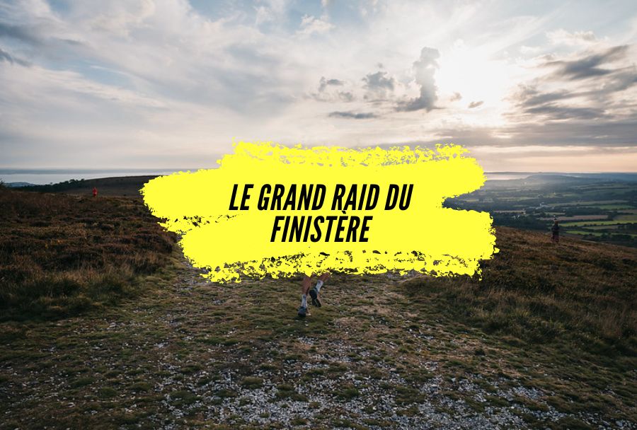 Grand Raid du Finistère 2024, un trail authentique et technique sur la presqu’île de Crozon
