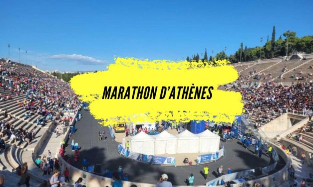 Marathon d’Athènes : toutes les informations sur les inscriptions (date, prix et parcours)