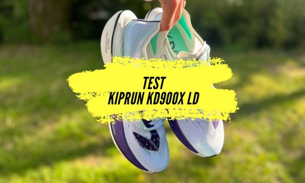 Le test de la Kiprun KD900x LD, le meilleur compromis entre prix et efficacité.