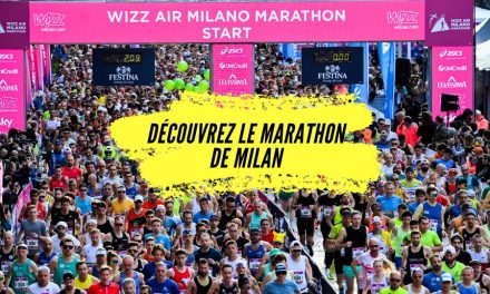 À la découverte du marathon de Milan 2025 et de toutes les informations pour s’inscrire.