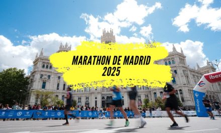 Découvrez le marathon de Madrid 2025 et toutes les informations pour s’inscrire.