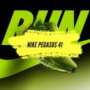 Nike Pegasus 41, entre continuité et modernité pour cette icone du running