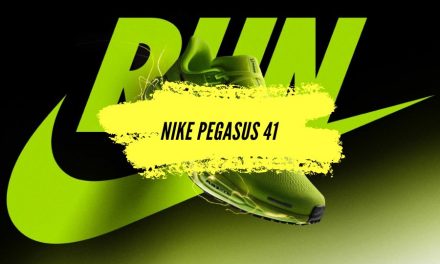 Nike Pegasus 41, entre continuité et modernité pour cette icone du running
