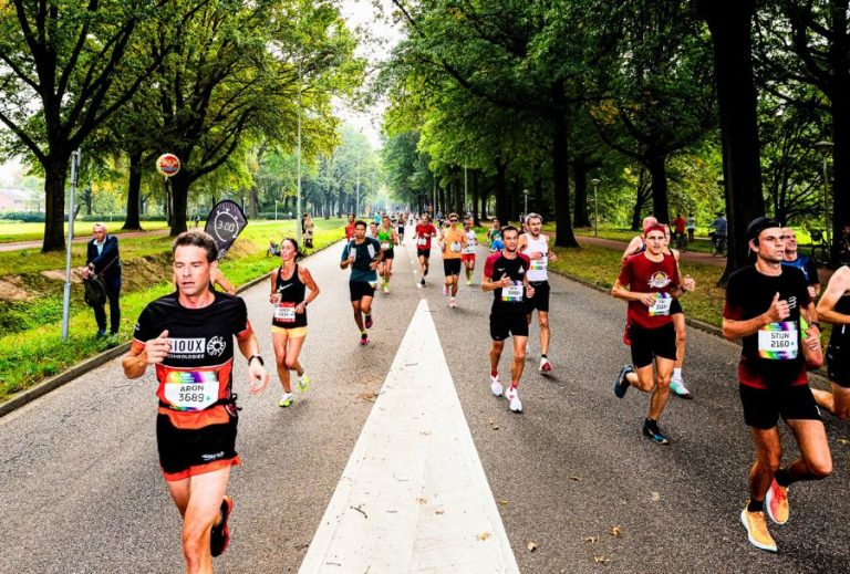 Marathon d Eindhoven 2024, toutes les infos prix, date et parcours