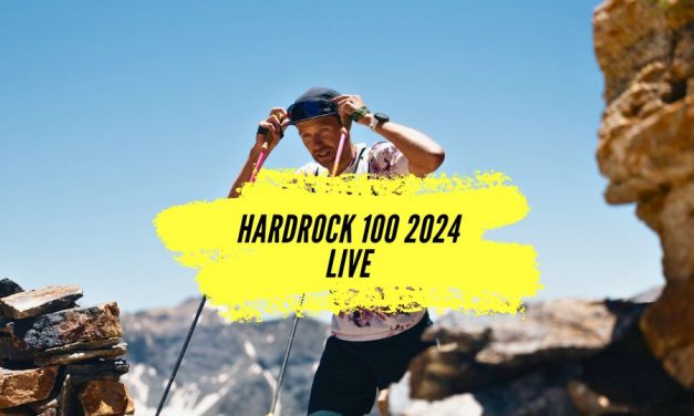 Suivez le direct de la Hardrock 100 2024 avec François D’Haene et Courtney Dauwalter