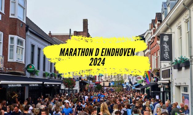 Le marathon d Eindhoven 2024, toutes les informations sur la 40ème édition: prix, parcours et date.