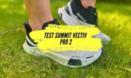 Mon test des Summit Vectiv Pro 2, une chaussure de trail ultra performante