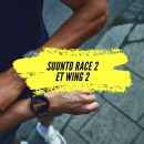 Suunto dévoile la Race 2 et les Wing 2 : un duo taillé pour la performance et l’aventure