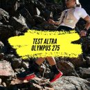 Test et Avis des Altra Olympus 275, du confort et une accroche maximale