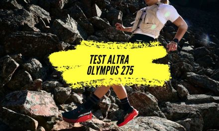Test et Avis des Altra Olympus 275, du confort et une accroche maximale