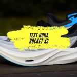 Test des Hoka Rocket x3, ma running carbone préférée du moment