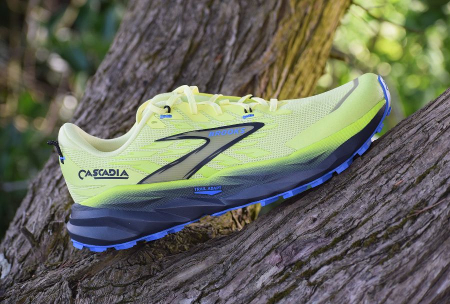 chaussure-trail-brooks