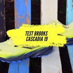 Test Brooks Cascadia 19 : confort et polyvalence au service des trailers