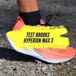 Test Brooks Hyperion Max 3 : le compromis idéal entre confort et dynamisme ?