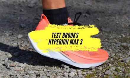 Test Brooks Hyperion Max 3 : le compromis idéal entre confort et dynamisme ?