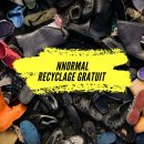 NNormal lance Take Back Box : le recyclage gratuit des chaussures de trail