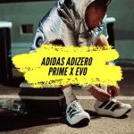L’Adidas Adizero Prime X Evo débarque : le modèle à 500€ qui a permis de courir 100 km en 5h59