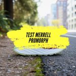 Avis et Test des Merrell Promorph, la running Gravel par excellence.