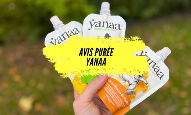 Yanaa : la purée futuriste qui vous emmène dans l’espace