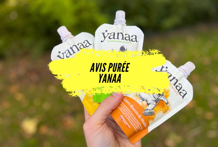 Yanaa : la purée futuriste qui vous emmène dans l’espace
