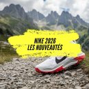 Nike 2026 : Découvrez la Structure Plus et l’ACG Zegama