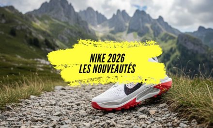Nike 2026 : Découvrez la Structure Plus et l’ACG Zegama