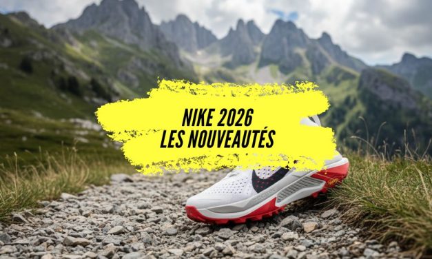 Nike 2026 : Découvrez la Structure Plus et l’ACG Zegama