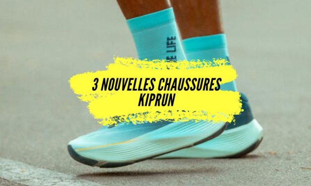 Kipstorm, Kipsummit et Kipride ; les  3 nouvelles franchises de Kiprun en 2026