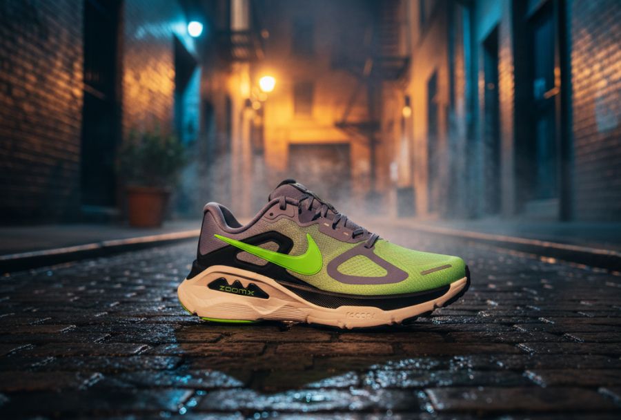 nike-structure-plus-homme-avis