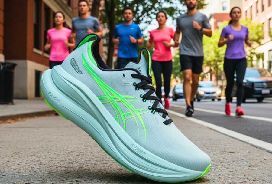 running-marathon-asics