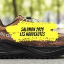 Salomon 2026, les nouveautés avec par exemple la Genesis 2 et la Ultra Glide 4