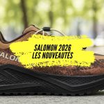 Salomon 2026, les nouveautés avec par exemple la Genesis 2 et la Ultra Glide 4