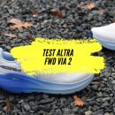 Test complet de l&rsquo;Altra FWD Via 2 : notre verdict après 200 km