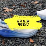 Test complet de l&rsquo;Altra FWD Via 2 : notre verdict après 200 km