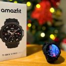 Test Amazfit T-Rex 3 Pro, la montre qui a tout d’une grande sauf le prix!